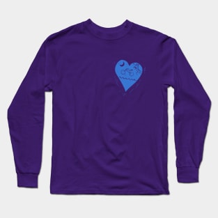 Love cycling Long Sleeve T-Shirt